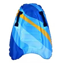 Kids Summer Bodyboard™ - Veilig & Actief - Bodyboard Kinderen