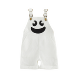 SpookyBaby – Speels & Feestelijk – Halloween Tuinbroek