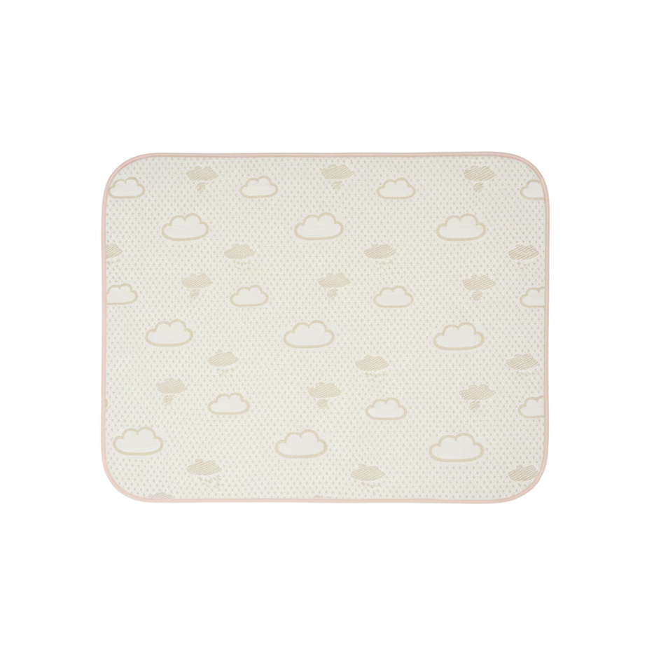 DryNest – Droge Nachten – Waterdichte Matrashoes voor Kinderen