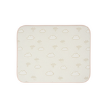 DryNest – Droge Nachten – Waterdichte Matrashoes voor Kinderen