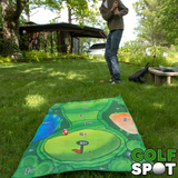 GolfSpot – Actief Buitenplezier – Golfspel Set