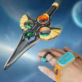 AirBlade – Speels & Interactief – RC Vliegend Speelgoed met Zwaarddesign