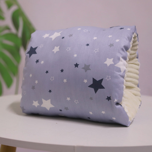 MamáEase – Ergonomisch & Zacht – Voedingskussen voor Baby