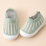 HappyFeet Comfy™ - Stevige antislipzool - Kinder Sneakers