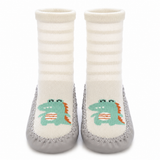 Toddler Non-slip Socks™ - Stapjes in Stijl - Babysokjes