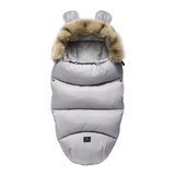 CozyRide – Warm & Gezellig – Baby Slaapzak voor Kinderwagen