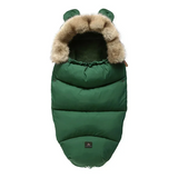 CozyRide – Warm & Gezellig – Baby Slaapzak voor Kinderwagen