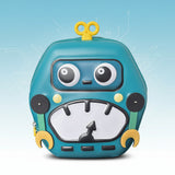 MiniBot – Stoer & Praktisch – Kinder Rugzak met Robot Design