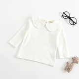 Mini Fashion™ - Schattige Gebreide Babyromper