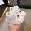 KidTrend – Stevig en zacht – Sneakers voor peuters