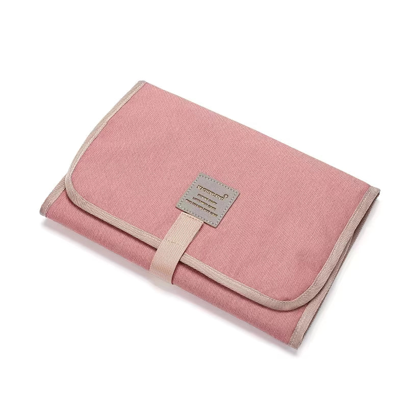 SnugPad – Comfort & Gemak – Aankleedkussen