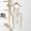 TinyTrend – Comfortabel en stijlvol – Ribstof Tuinbroek