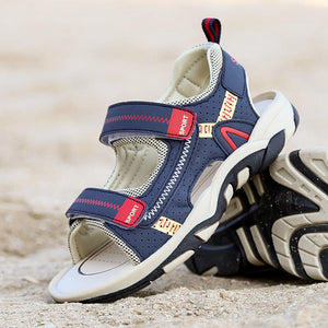 CoastWalk – Zacht & Antislip – Zomersandalen