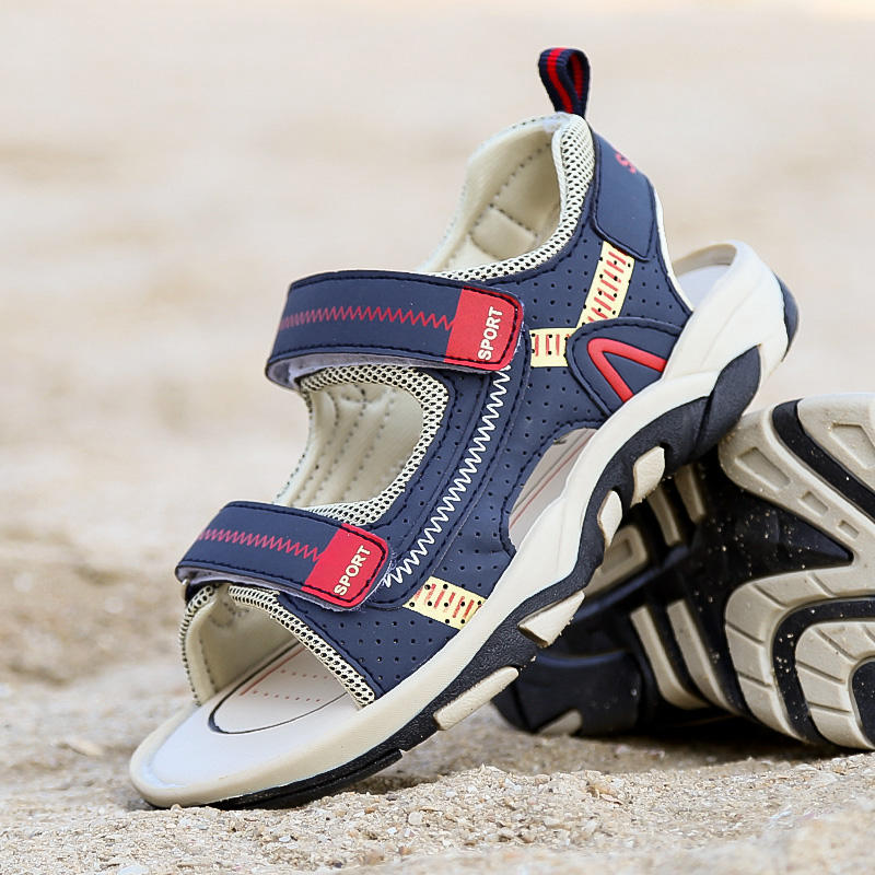 CoastWalk – Zacht & Antislip – Zomersandalen
