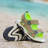 CoastWalk – Zacht & Antislip – Zomersandalen