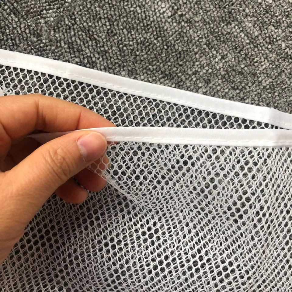 TubyTidy – Schimmelvrij & Ruim – Bad Opbergnet voor Badspeelgoed