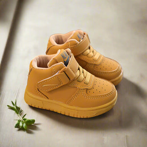 KidTrend – Stevig en zacht – Sneakers voor peuters