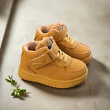 KidTrend – Stevig en zacht – Sneakers voor peuters