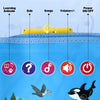 LittleExplorers – Leren & Spelen – Dieren wereldkaart