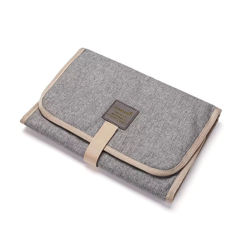 SnugPad – Comfort & Gemak – Aankleedkussen