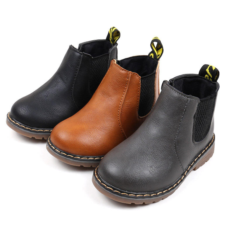 StyleWalk – Stijlvol en comfortabel – Chelsea Boots