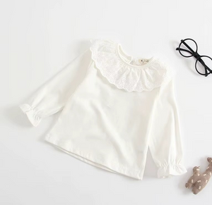 Mini Fashion™ - Schattige Gebreide Babyromper