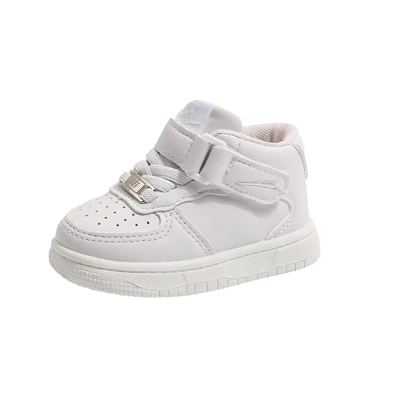KidTrend – Stevig en zacht – Sneakers voor peuters