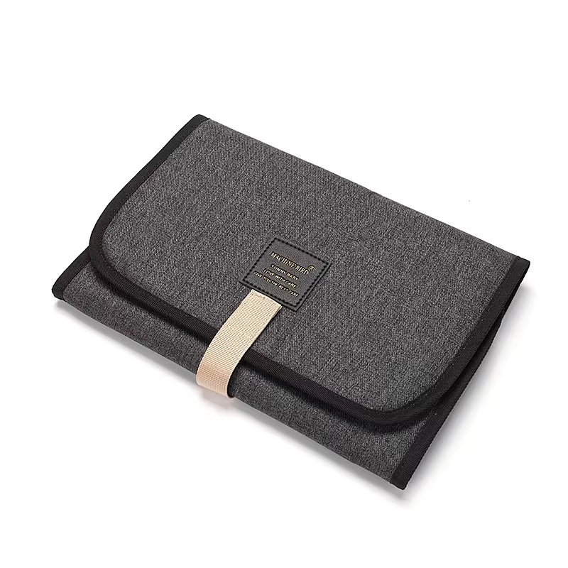 SnugPad – Comfort & Gemak – Aankleedkussen