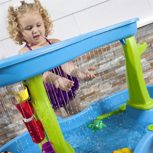 AquaKind – Spelenderwijs Ontwikkelen – Watertafel voor Peuters