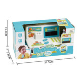 Cashier Set™ - Supermarkt Avonturen - Speelgoed kassa