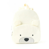 MyLittleBag – Persoonlijk & Schattig – Gepersonaliseerde Kinder Rugzak met Naam en Dierenprint