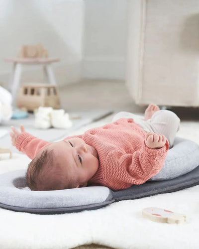 NestNova – Gezond & Veilig – Ergonomisch Babynestje