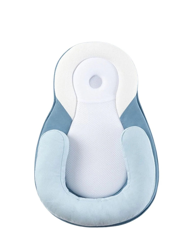 NestNova – Gezond & Veilig – Ergonomisch Babynestje