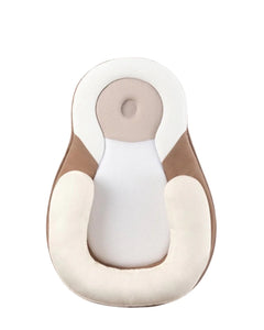 NestNova – Gezond & Veilig – Ergonomisch Babynestje