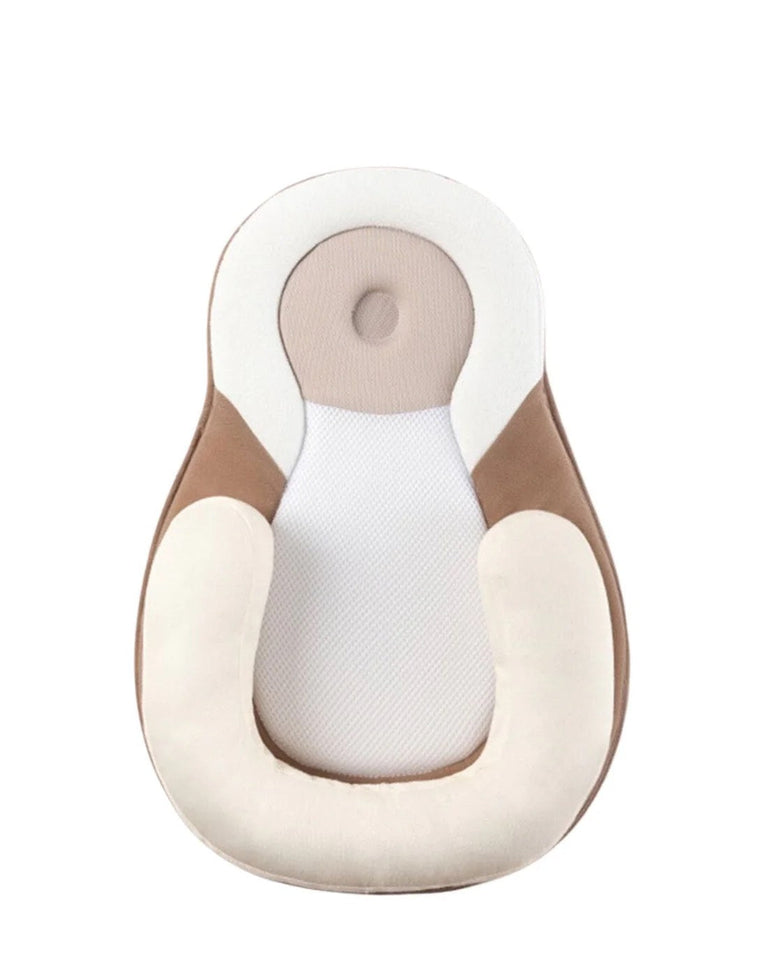 NestNova – Gezond & Veilig – Ergonomisch Babynestje
