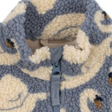 TinyWarm – Knus & Comfortabel – Kinder Pluche Bodywarmer