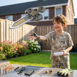 AirBlade – Speels & Interactief – RC Vliegend Speelgoed met Zwaarddesign
