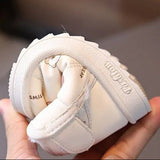 LittleSnow – Warm & Schattig – Kinder Boots met Zachte Binnenvoering