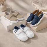 CoolStep – Simpel & Stijlvol – Loafers Sneakers