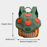 MushroomPack – Schattig & Praktisch – Kinder Rugzak Design