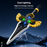AirBlade – Speels & Interactief – RC Vliegend Speelgoed met Zwaarddesign