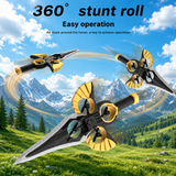 AirBlade – Speels & Interactief – RC Vliegend Speelgoed met Zwaarddesign