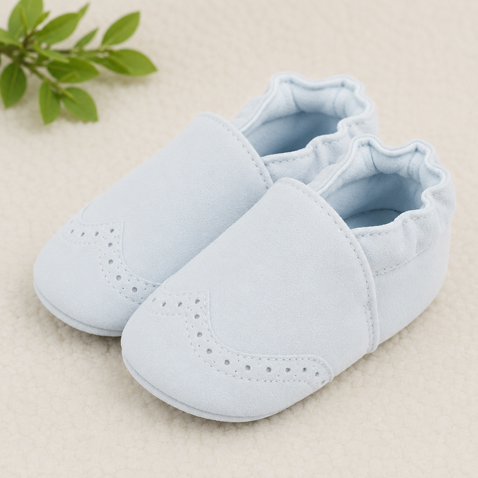 SweetSteps – Zacht & Anti-slip – Baby Schoentjes