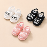 MiniWalker – Comfortabel & Stijlvol – Baby Sandalen met Antislip Zool