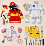 DreamRole – Educatief & Leuk – Kinder Rollenspel Verkleedkleding