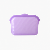 MealSaver – Praktisch & Herbruikbaar – Siliconen Bewaarzak voor Voedsel
