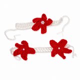 OceanPrincess – Betoverend & Comfortabel – Baby Zeemeermin Set