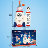 RocketFun – Creatief & Magisch – Ballonnenmaker Speelset