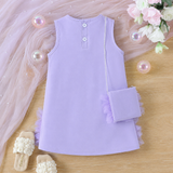 Mini Fashion™ - Chique Design - Jurk