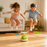 Dino Fun Set™ - Drie-in-één Avontuur! - Activiteit Speelgoed